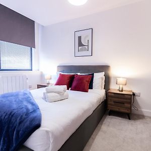 Appartement met een Slaapkamer